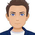 Tim Baker Profile Pic